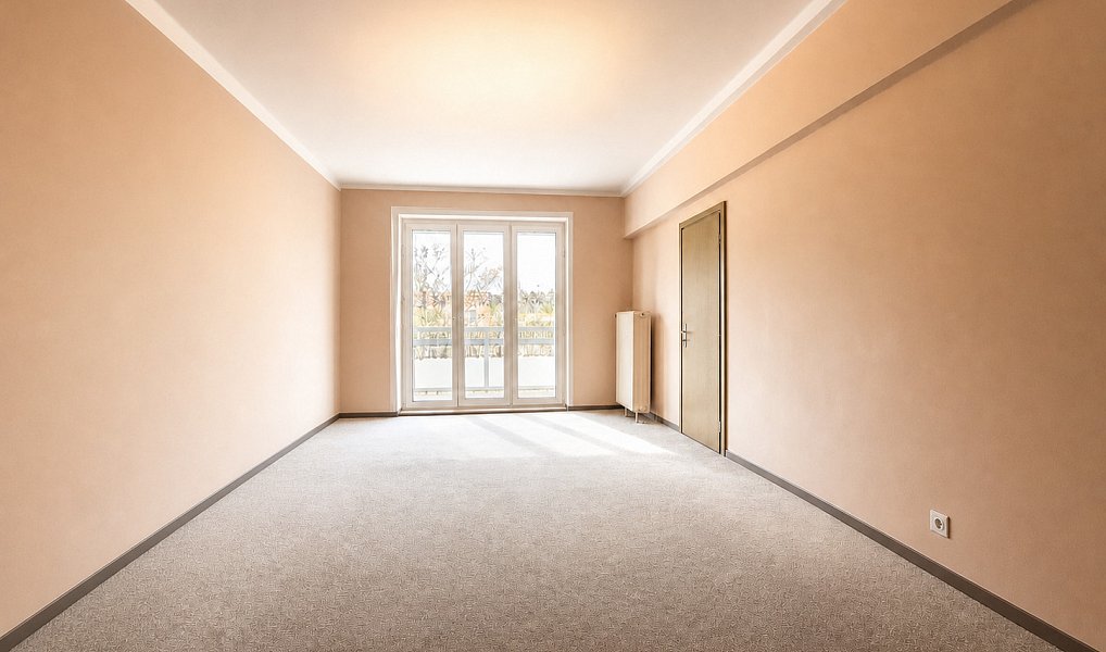 Pronájem bytu 2+1 65 m², Karviná – náhled fotky 2