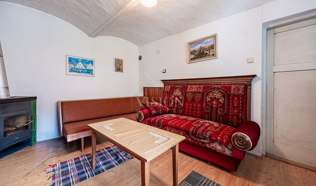 Prodej domu 127 m² s pozemkem 981 m², Budislav – náhled fotky 5