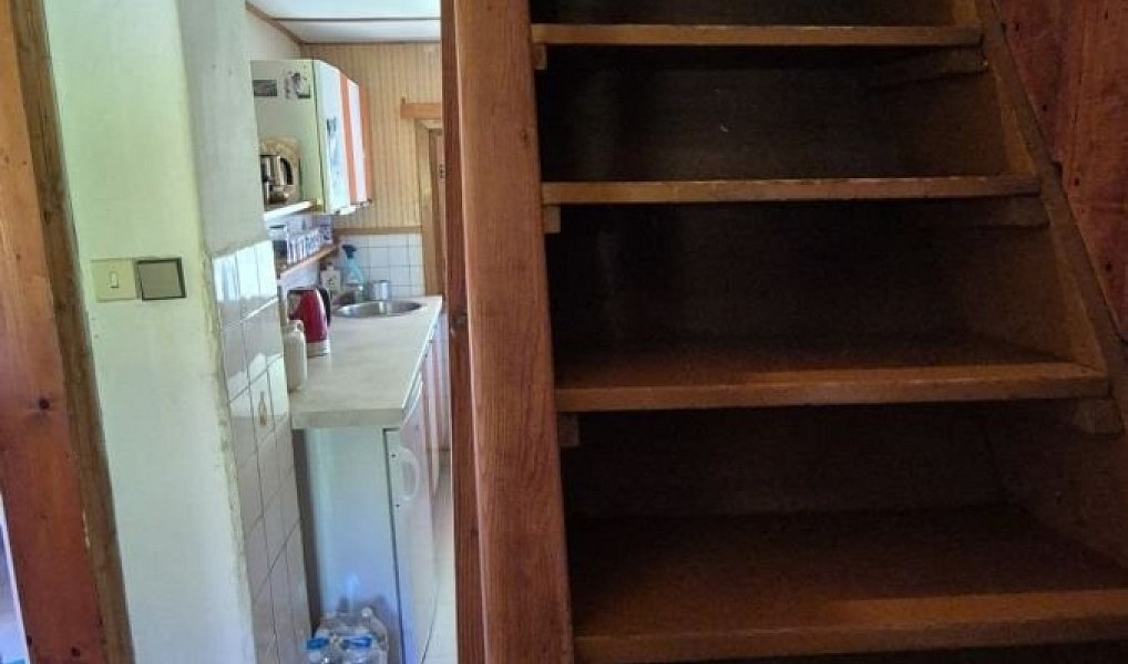 Prodej chaty/chalupy 50 m² s pozemkem 368 m², Lichoceves – náhled fotky 13