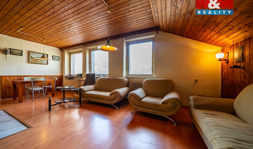 Prodej domu 420 m² s pozemkem 1 415 m², Ostrava – náhled fotky 13