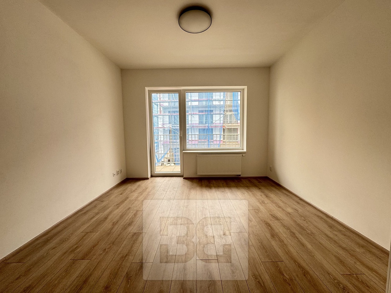 Pronájem bytu 1+kk 35 m² – pohled 6