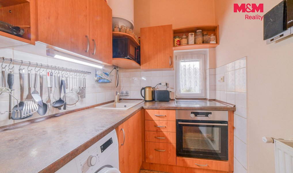 Prodej bytu 2+1 57 m², Mariánské Lázně – náhled fotky 10