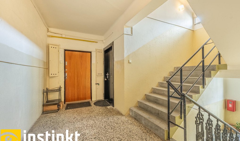 Prodej bytu 1+kk 23 m², Praha – náhled fotky 13