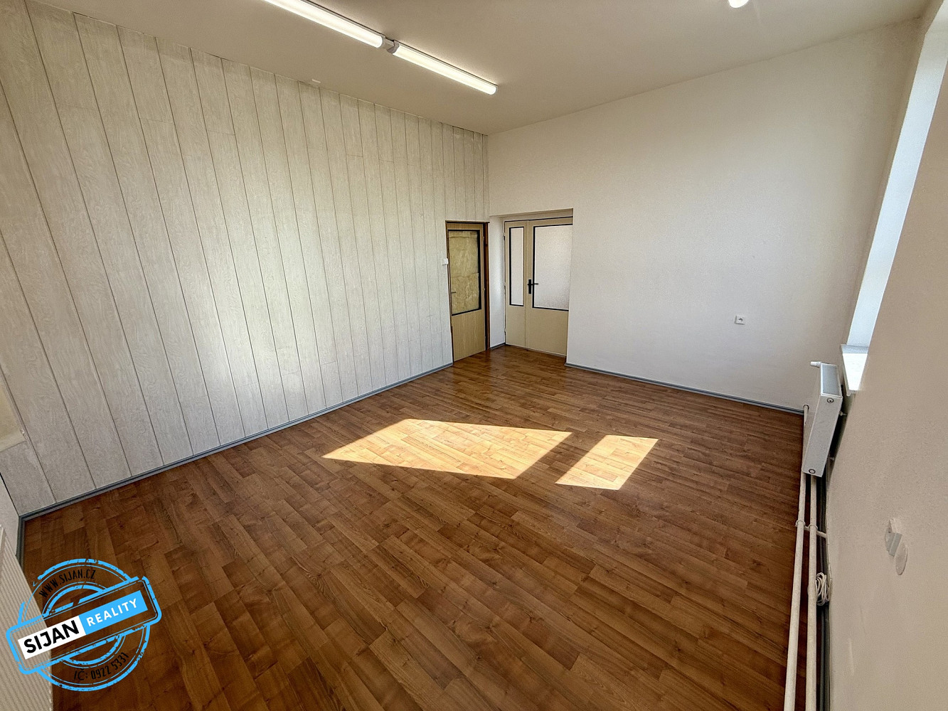 Pronájem kanceláře, 59 m², Opava - Kateřinky – pohled 5