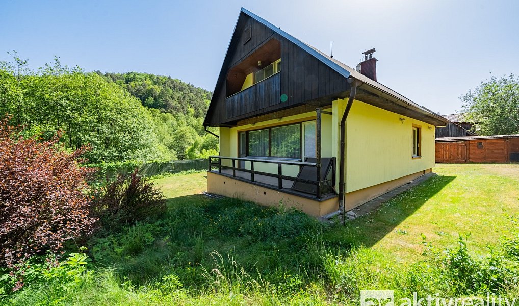 Prodej domu 150 m² s pozemkem 1 261 m², Mšeno – náhled fotky 3