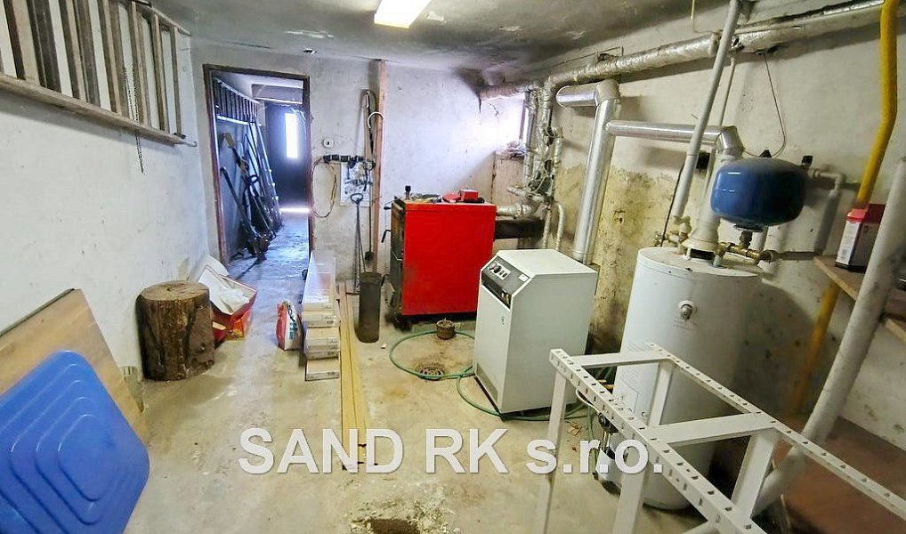 Prodej domu 190 m² s pozemkem 805 m², Bělá nad Radbuzou – náhled fotky 20