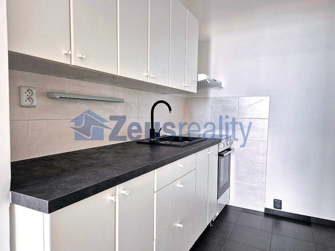 Pronájem bytu 2+kk 54 m²