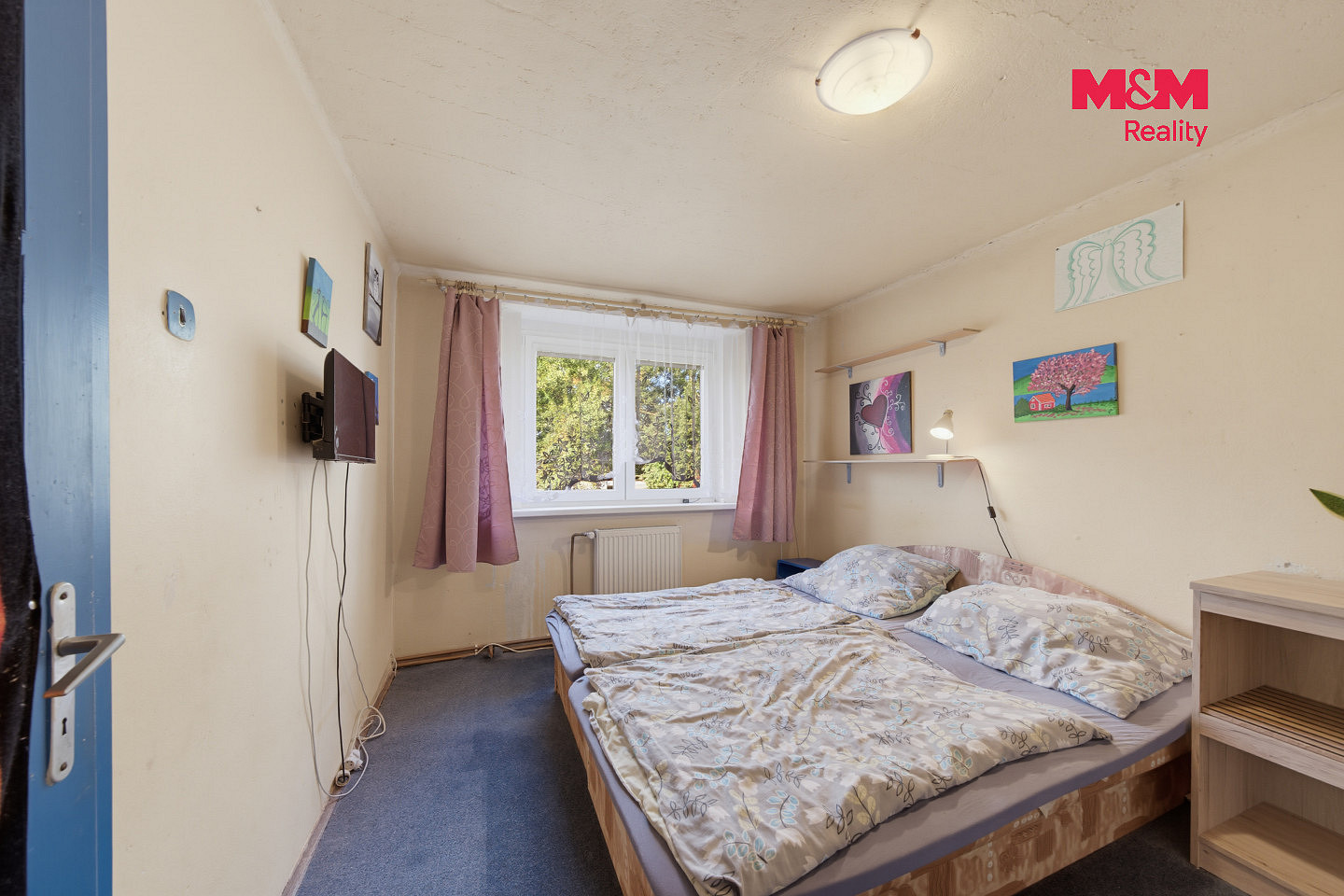 Prodej domu 91 m² s pozemkem 780 m² – fotografie 4