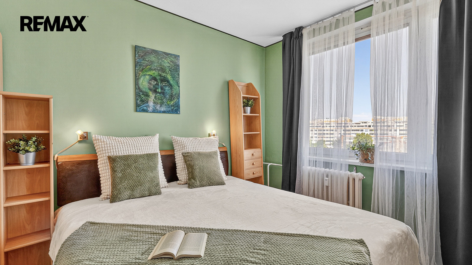 Prodej bytu 4+kk 73 m² - Widok 6