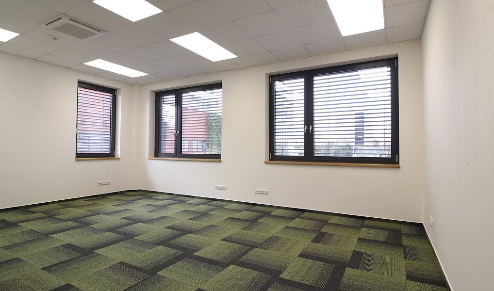 Pronájem kanceláře 61 m², Brno – náhled fotky 5