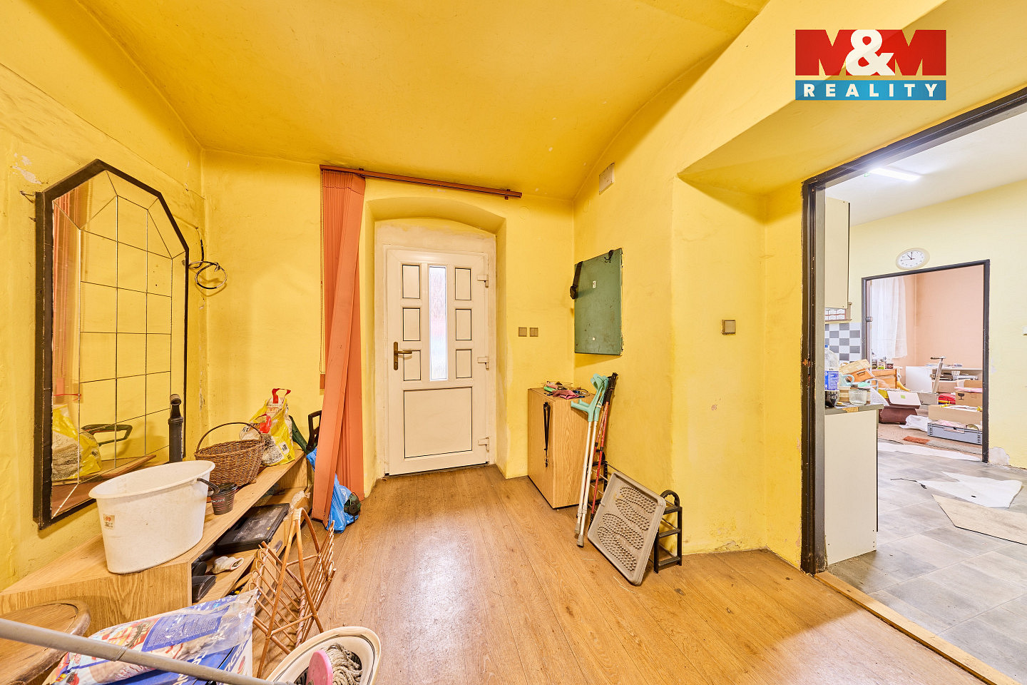 Prodej chaty/chalupy 153 m² s pozemkem 7 163 m² — photo 5