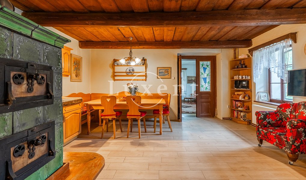 Prodej domu 600 m² s pozemkem 3 100 m², Dvůr Králové nad Labem – náhled fotky 4