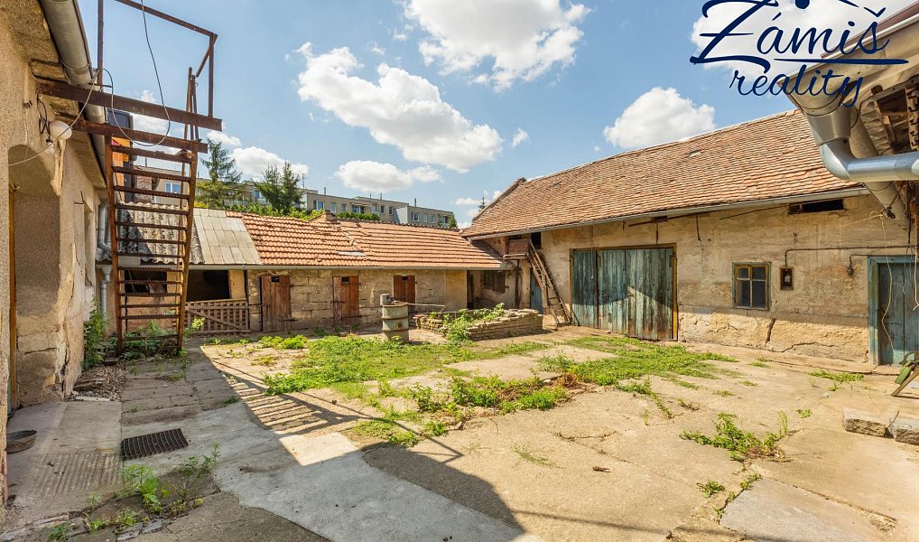 Prodej domu 118 m² s pozemkem 407 m², Velvary – náhled fotky 31
