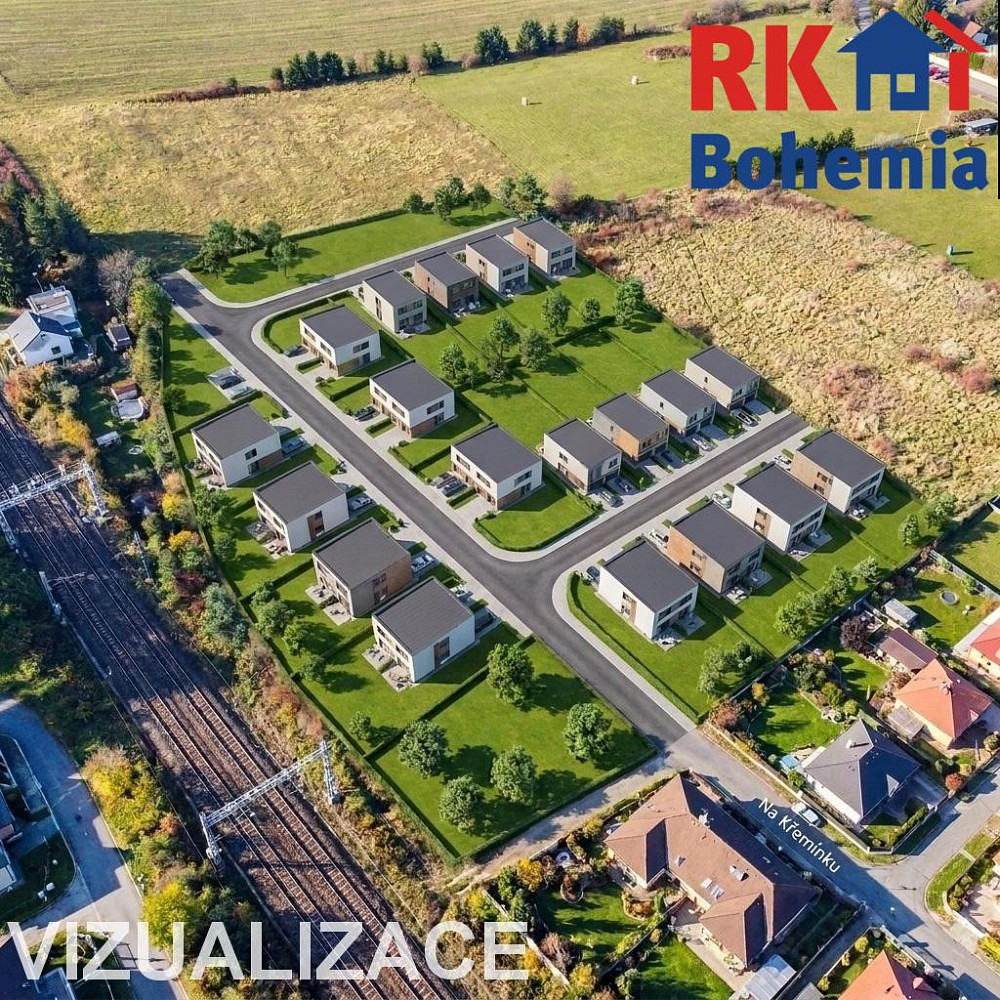 Prodej stavebního pozemku 20 568 m² – fotografie 5