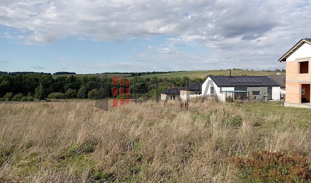 Prodej stavebního pozemku 4 932 m², Spálené Poříčí – náhled fotky 4