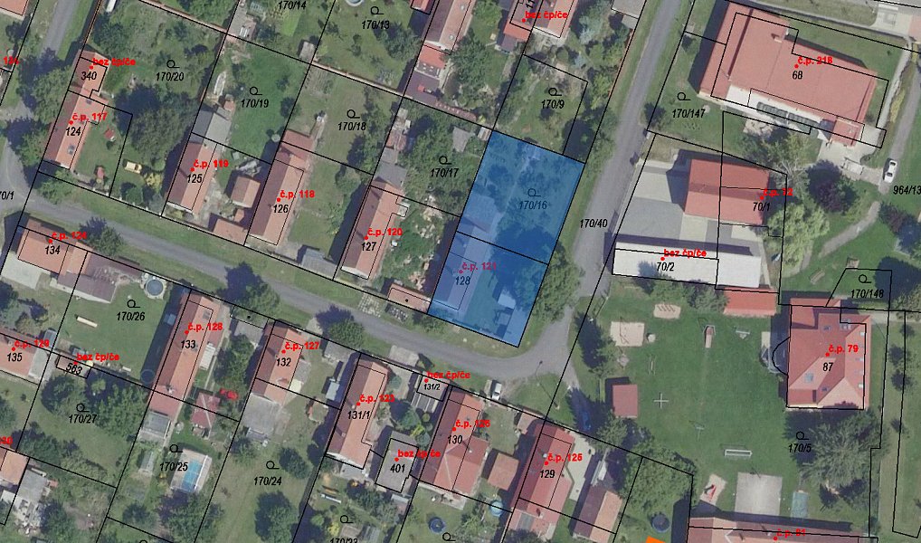 Prodej domu 100 m² s pozemkem 803 m², Hořátev – náhled fotky 2