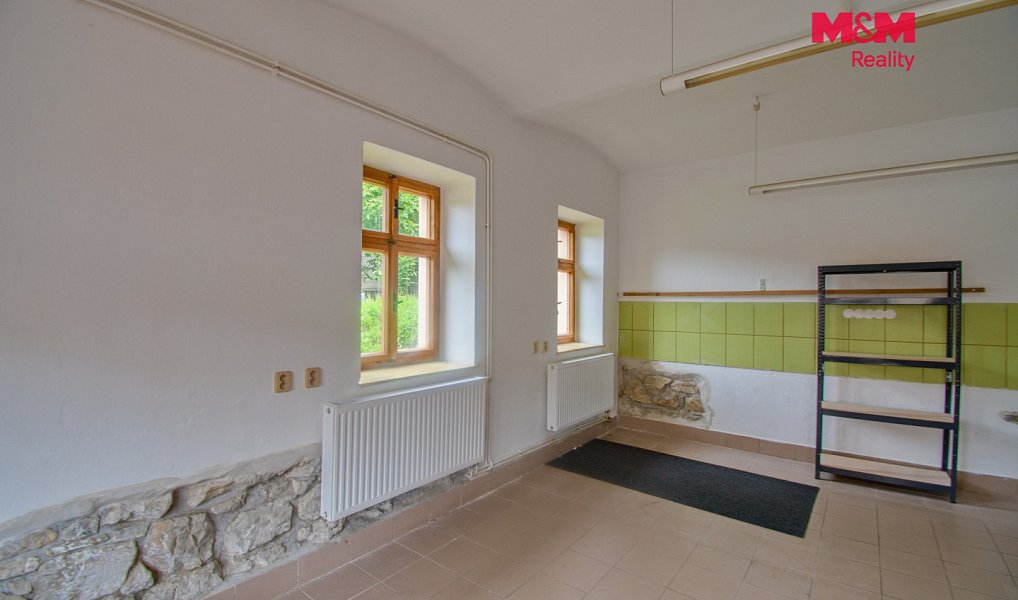 Prodej komerčního objektu (jiného typu) 308 m², Příbor – náhled fotky 4