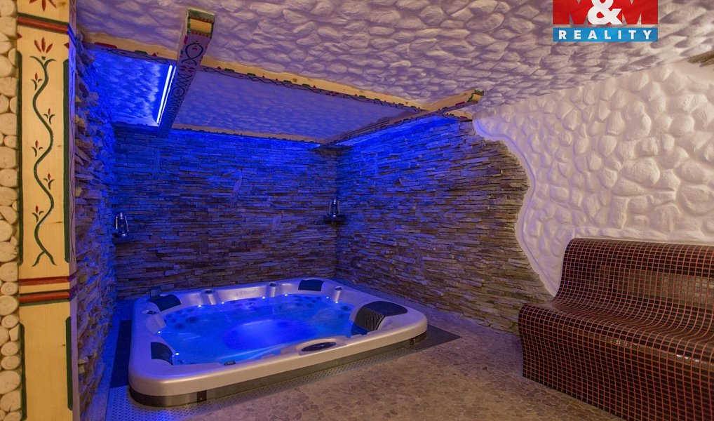 Prodej ubytovacího objektu 325 m², Dolní Bečva – náhled fotky 19