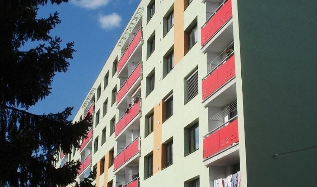 Pronájem bytu 1+1 38 m², Hradec Králové – náhled fotky 13