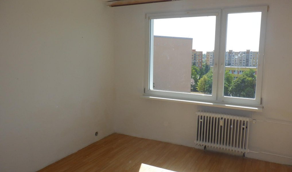 Pronájem bytu 1+1 36 m², Chomutov – náhled fotky 19