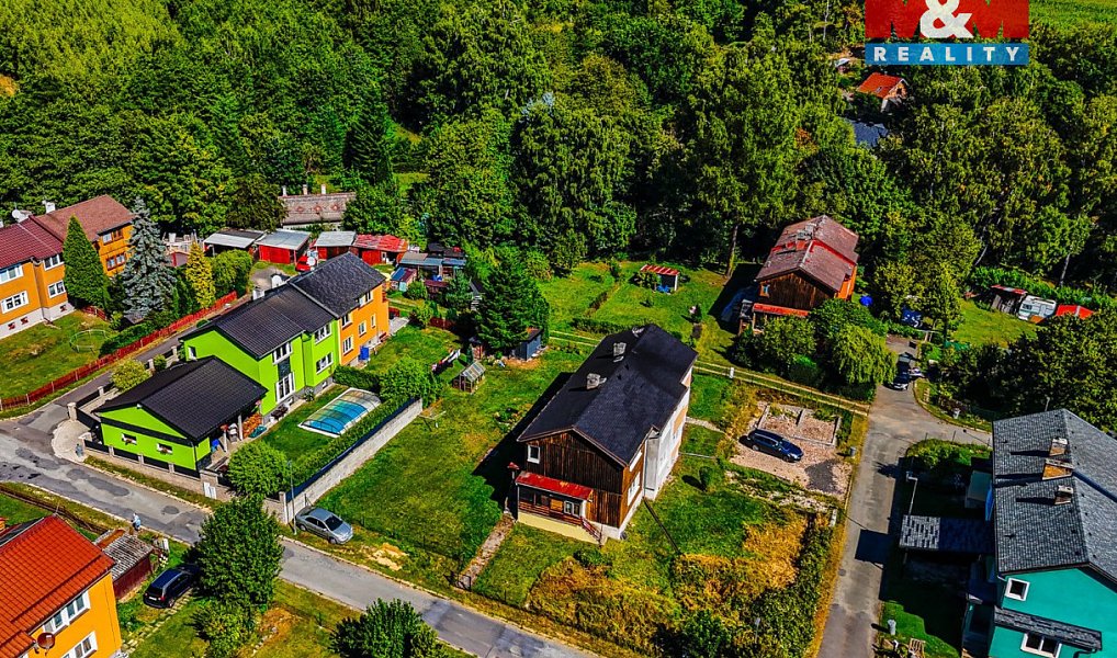 Prodej domu 130 m² s pozemkem 662 m², Dasnice – náhled fotky 27
