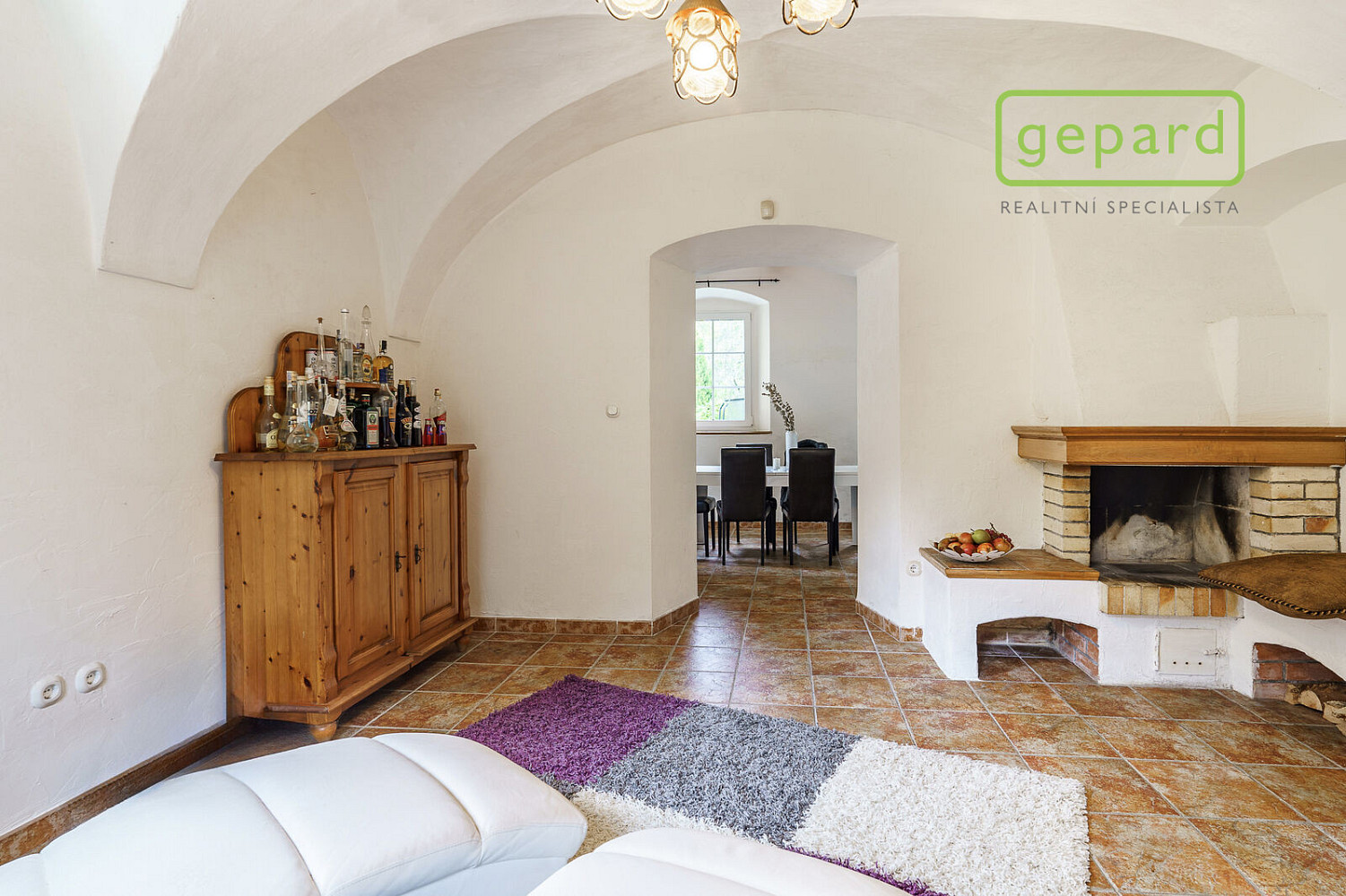 Prodej domu 295 m² s pozemkem 9 233 m² – fotografie 5