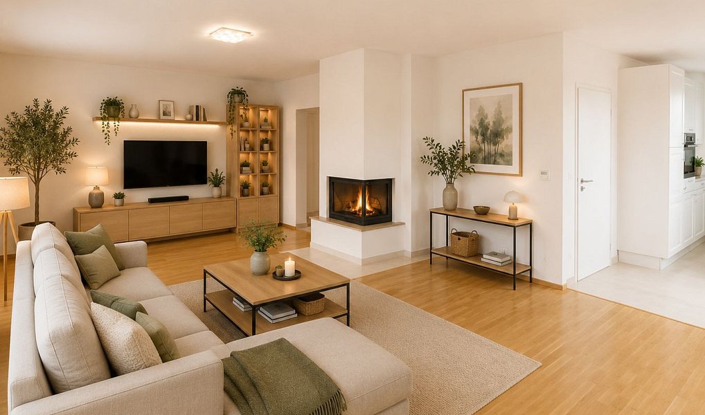 Pronájem domu 334 m² s pozemkem 950 m², Průhonice – náhled fotky 5