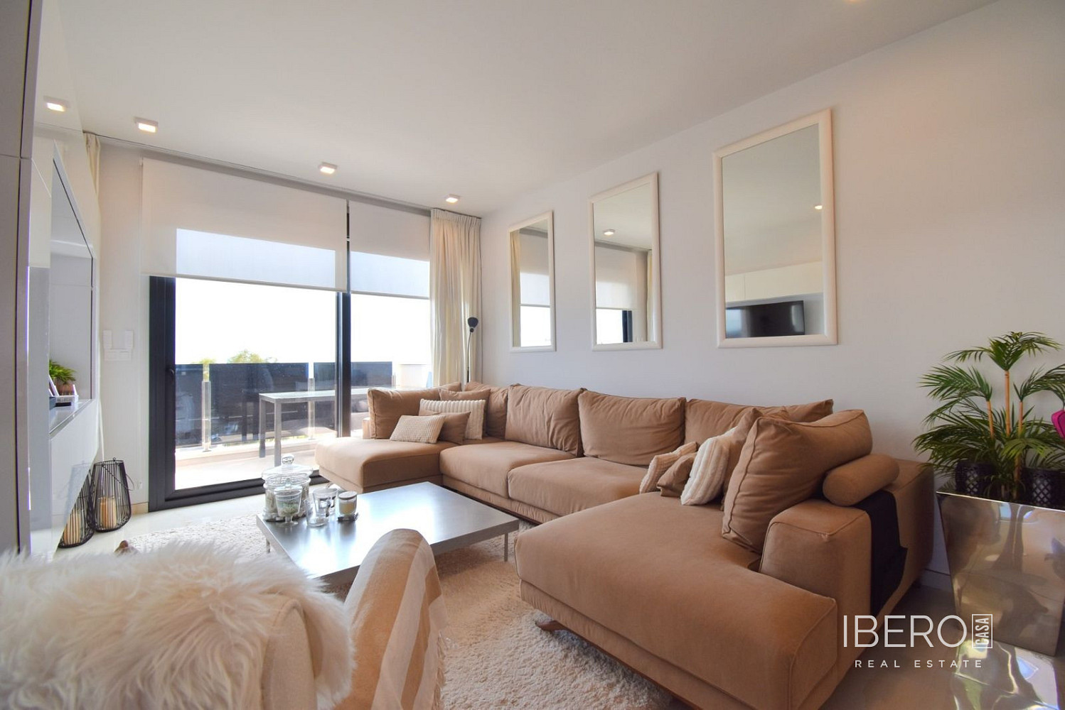 Piso 4+kk – Orihuela, Playa Flamenca I, Urbanización La Zenia II - Vista 3