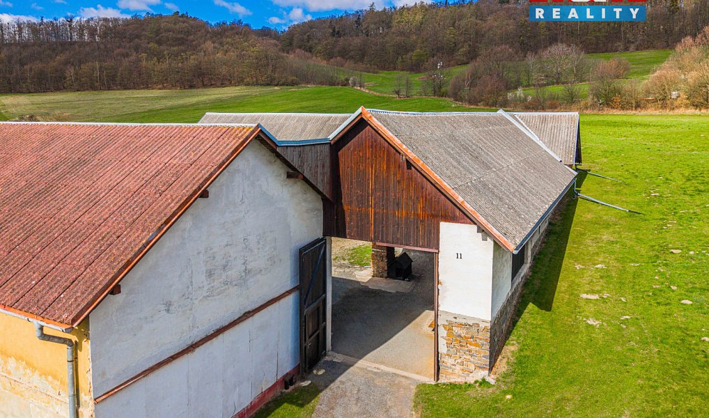 Prodej domu 600 m² s pozemkem 3 693 m², Fulnek – náhled fotky 6