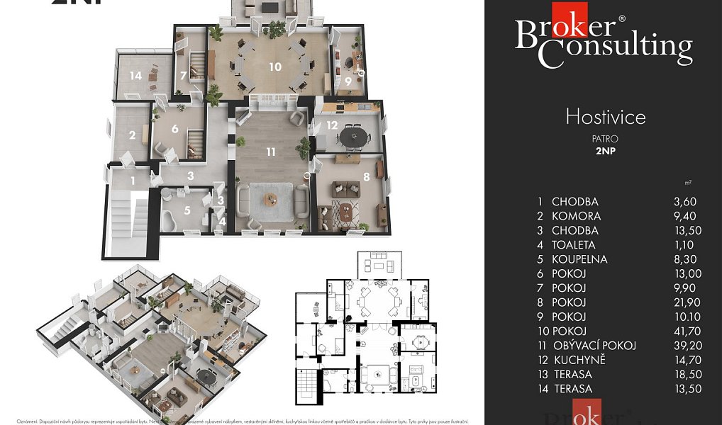 Prodej obchodních prostor 1 000 m², Hostivice – náhled fotky 53