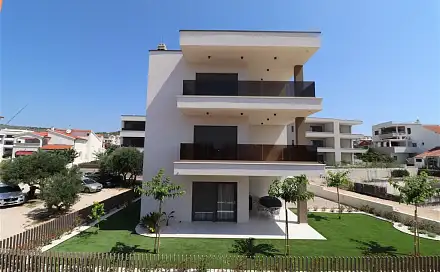 Prodej bytu 4+kk 89 m², Vodice, Chorvatsko