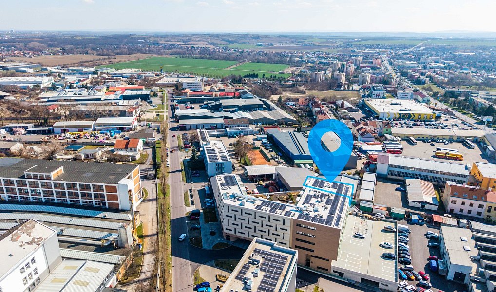 Prodej bytu 4+kk 112 m², Znojmo – náhled fotky 33