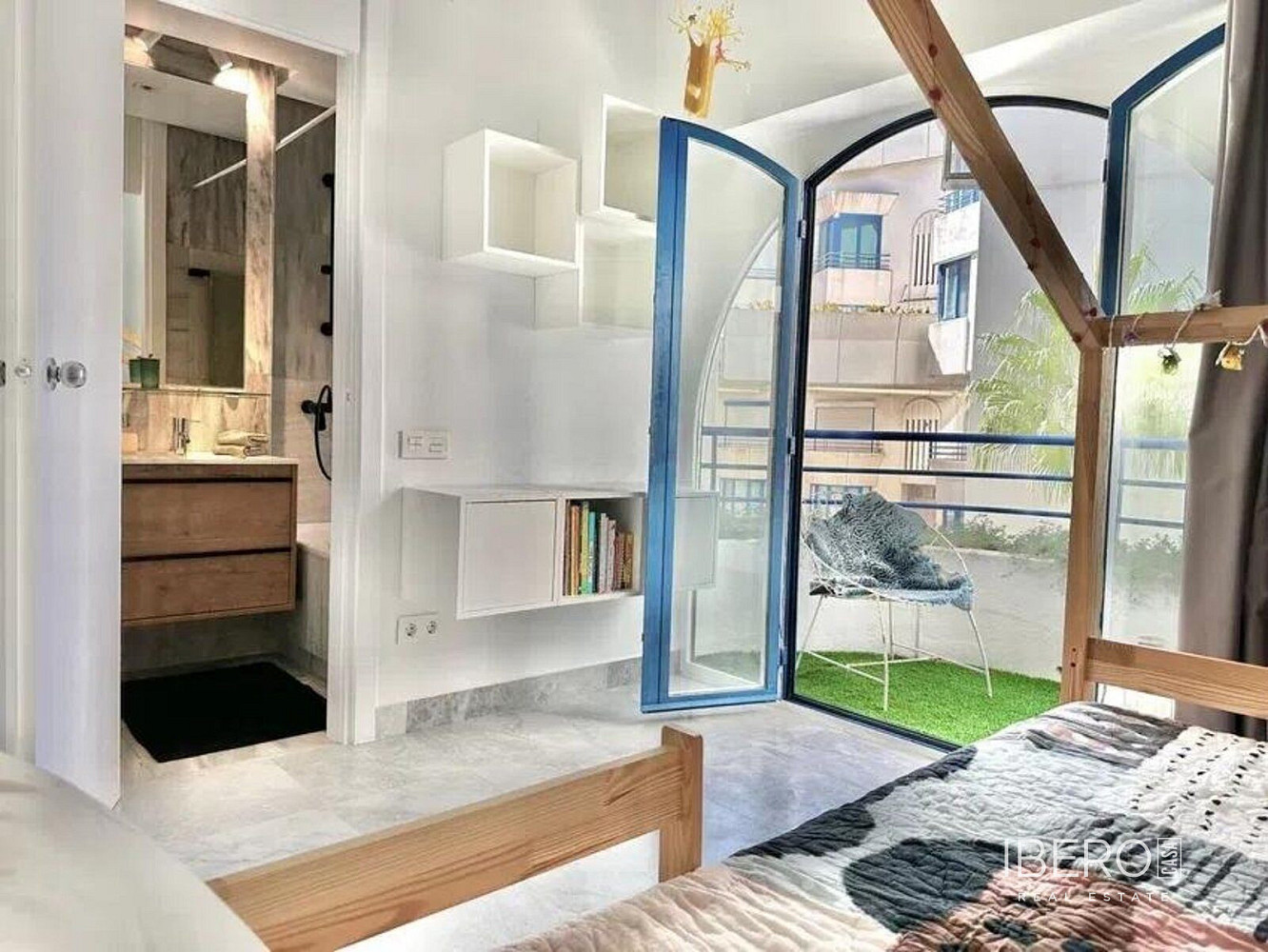 Piso 3+kk – Málaga, Centro Histórico, Centro - Vista 5