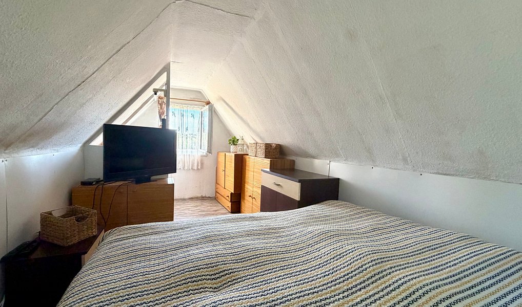 Prodej chaty/chalupy 55 m² s pozemkem 33 m², Cheb – náhled fotky 10