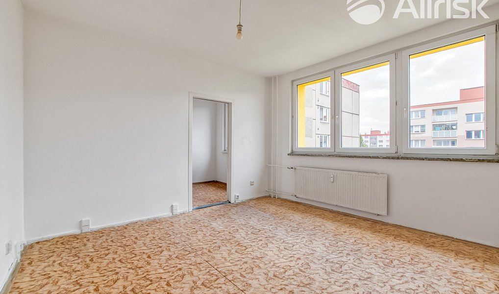 Prodej bytu 2+1 45 m², Ostrava – náhled fotky 2