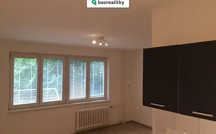 Prodej bytu 3+kk 56 m²