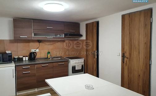 Prodej domu 169 m² s pozemkem 1 499 m², Studentská, Karlovy Vary - Doubí