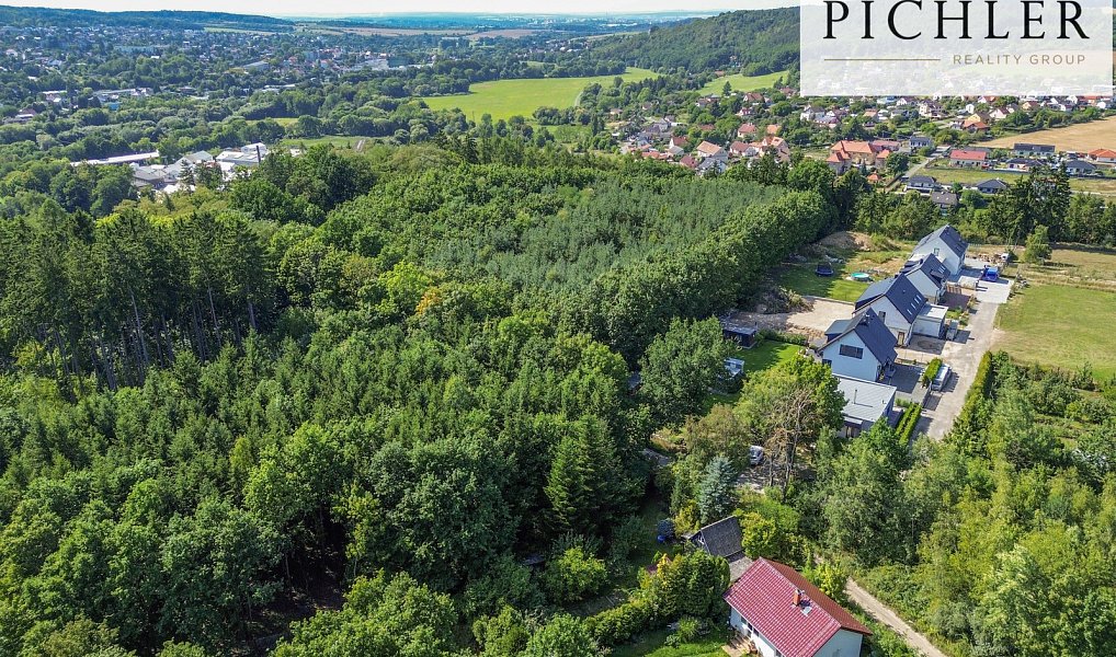 Prodej chaty/chalupy 42 m² s pozemkem 458 m², Starý Plzenec – náhled fotky 16