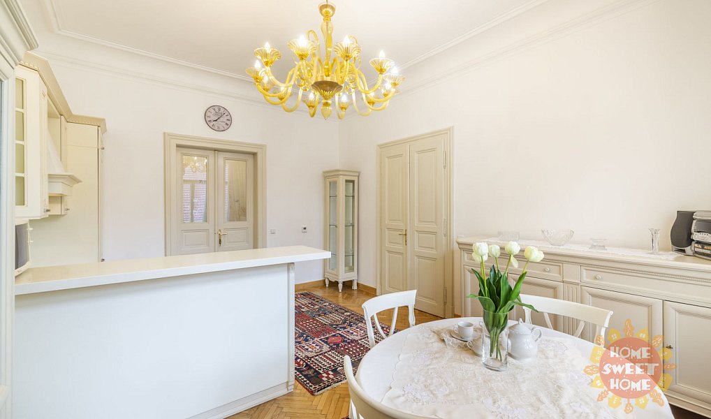 Pronájem bytu 4+kk 124 m², Praha – náhled fotky 6