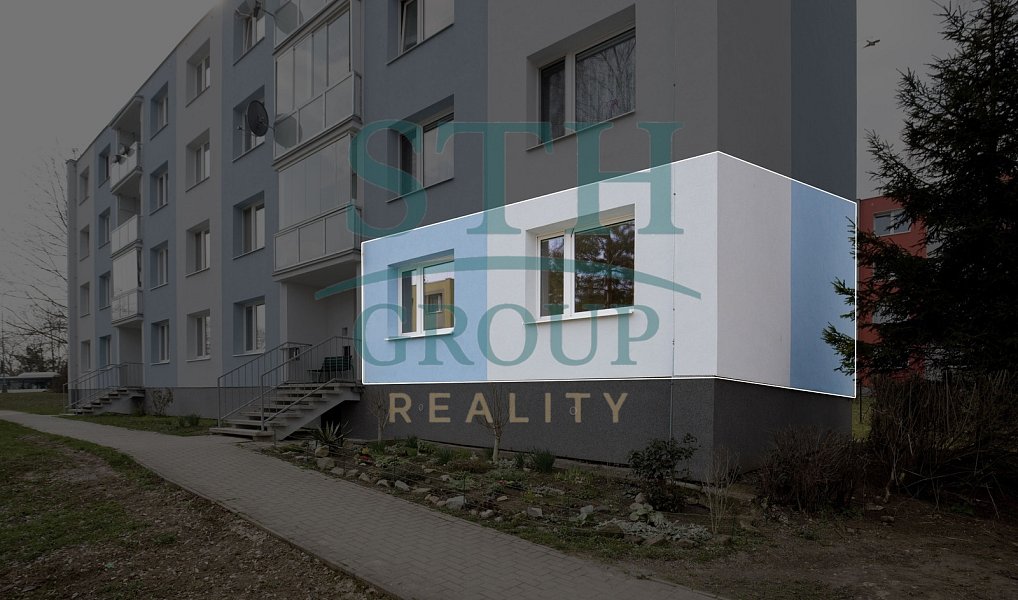 Prodej bytu 3+1 66 m², Ústí nad Labem – náhled fotky 20