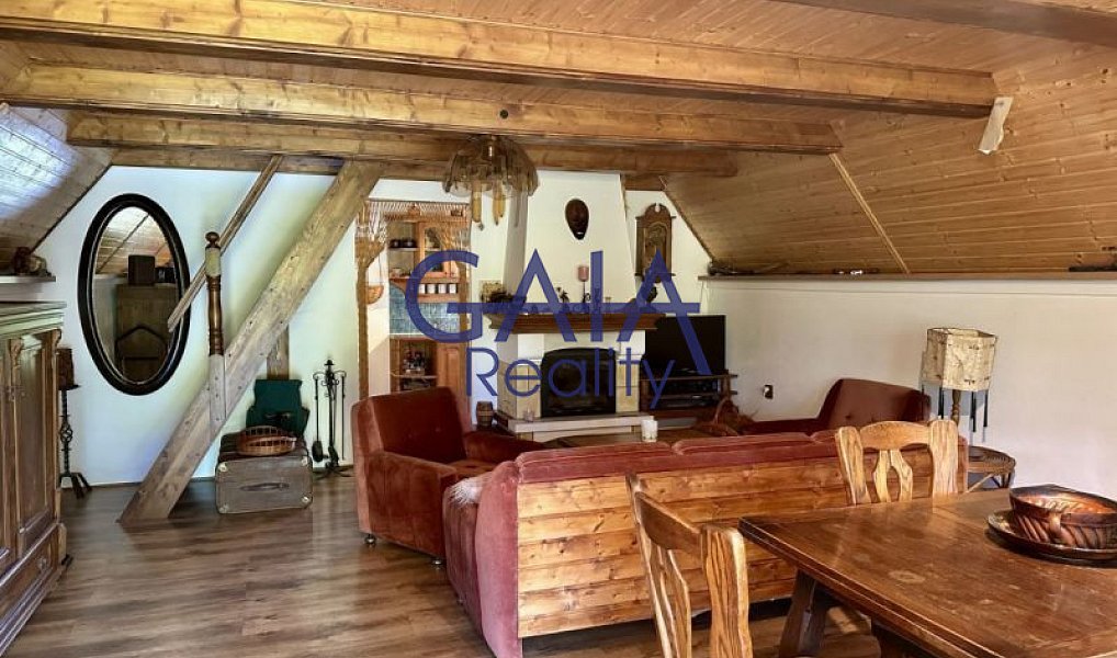 Prodej chaty/chalupy 120 m² s pozemkem 1 088 m², Vřesovice – náhled fotky 2