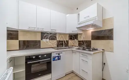 Pronájem bytu 1+kk 31 m²