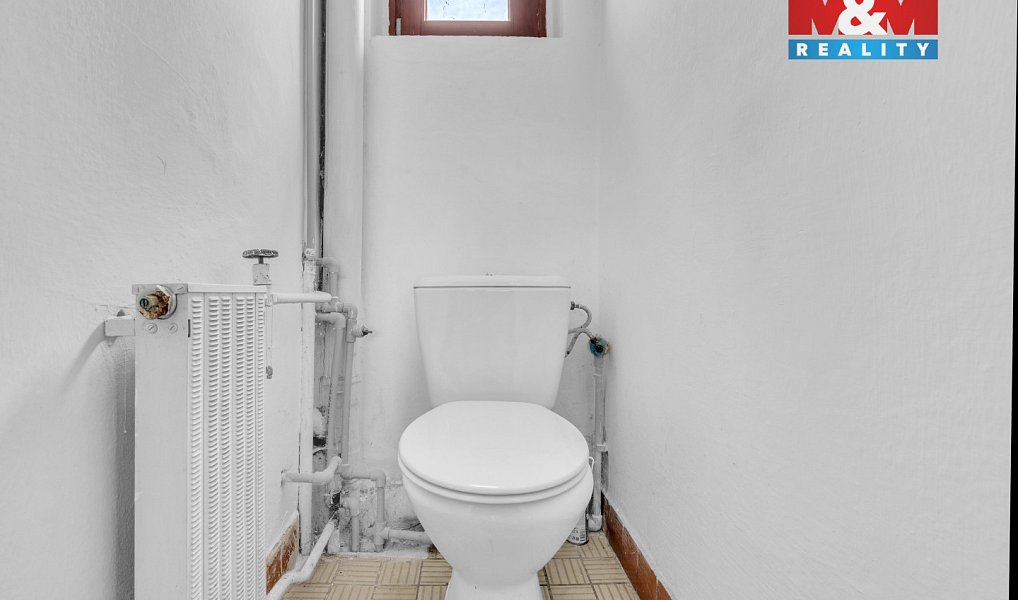 Prodej domu 123 m² s pozemkem 1 257 m², Rohoznice – náhled fotky 11