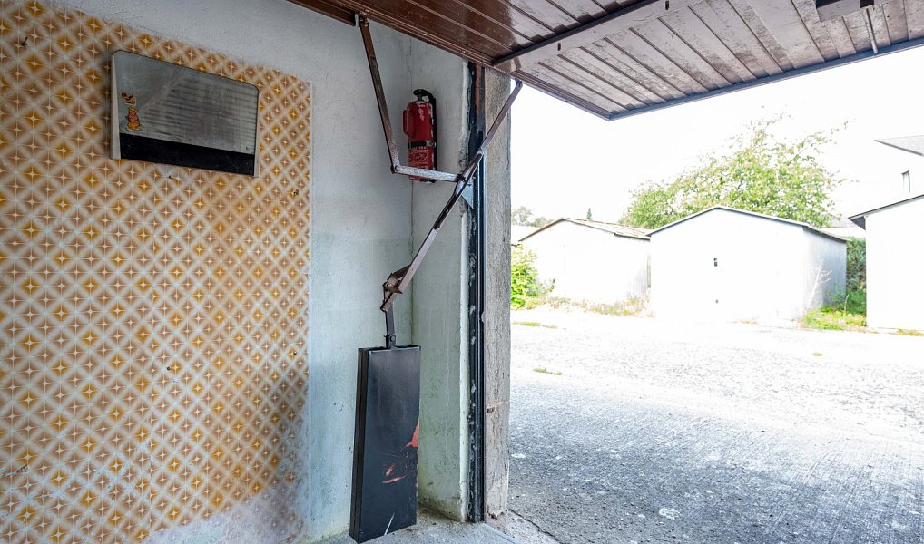 Prodej garáže - Pouchov, Hradec Králové – náhled fotky 10