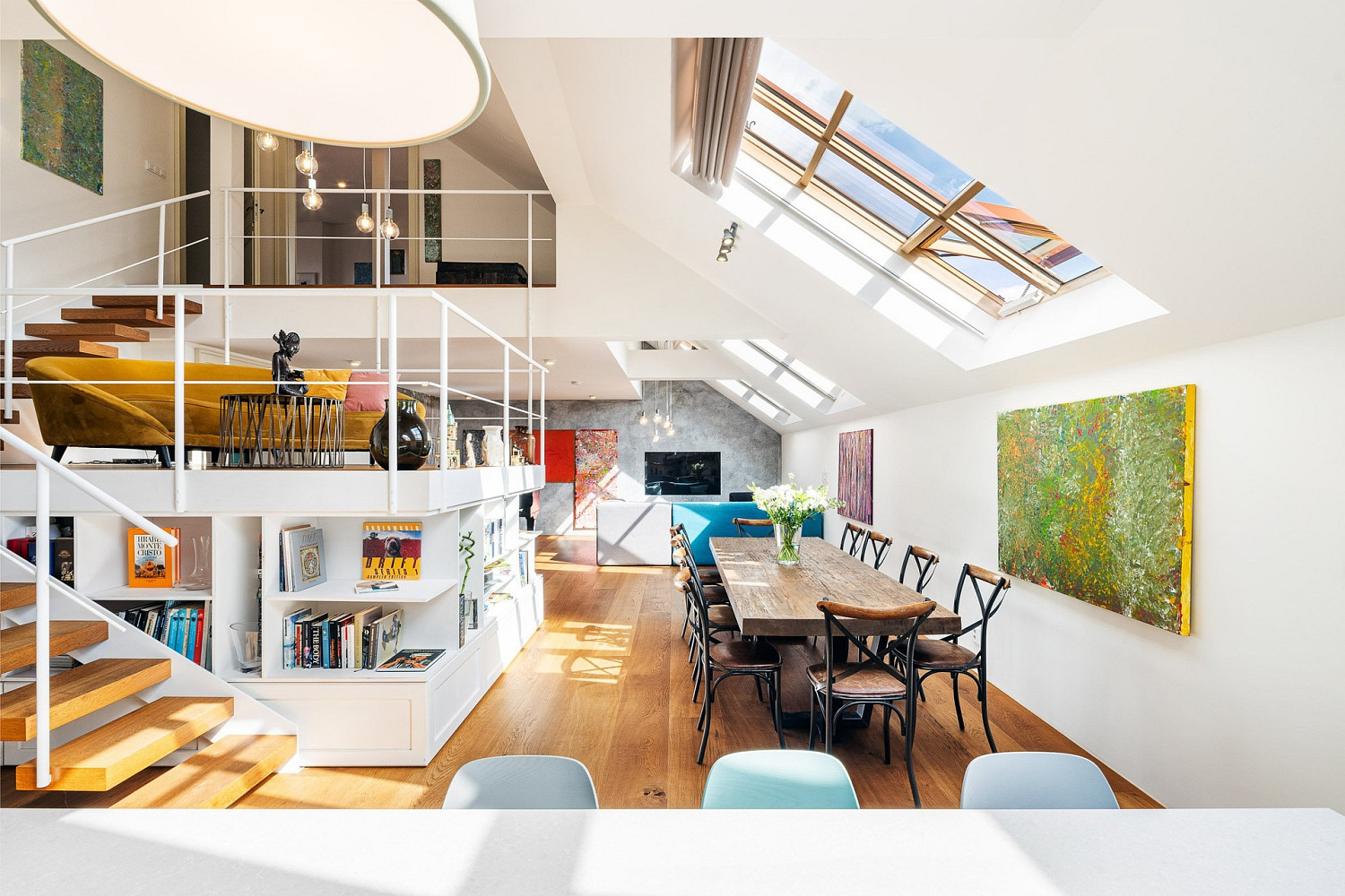 Prodej bytu 5+kk 273 m² – fotografie 4
