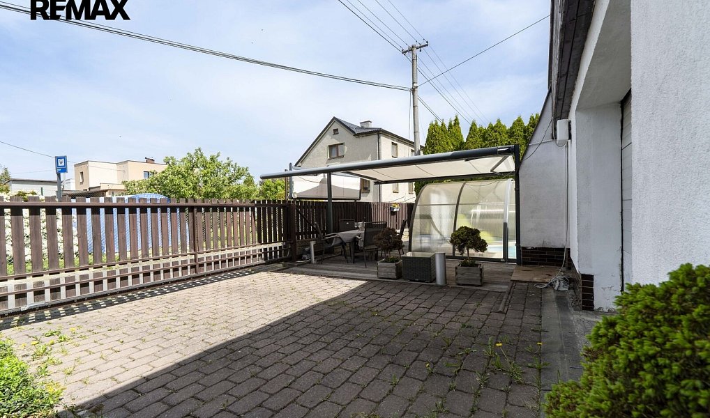 Prodej domu 235 m² s pozemkem 554 m², Ostrava – náhled fotky 29