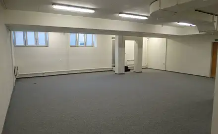Pronájem obchodních prostor 107 m², náměstí T. G. Masaryka, Chotěboř, okres Havlíčkův Brod