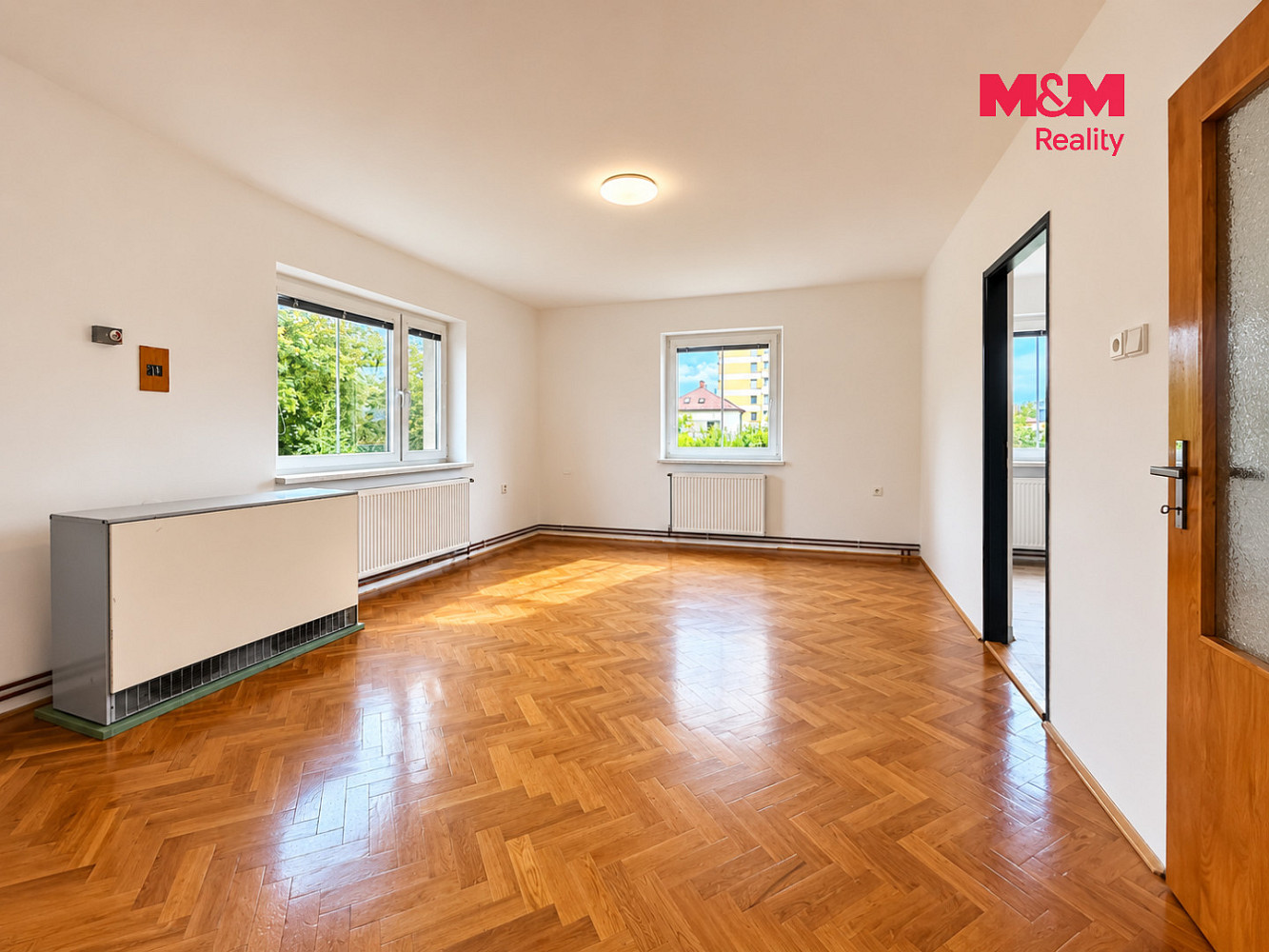 Pronájem bytu 3+1 70 m² – fotografie 5