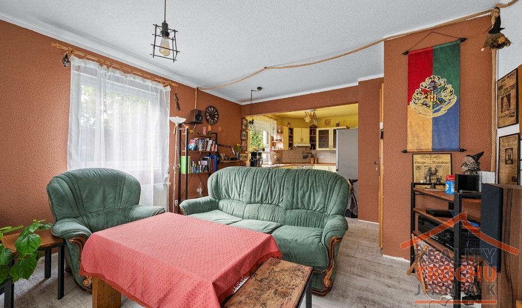 Prodej domu 115 m² s pozemkem 456 m², Hradec Králové – náhled fotky 11