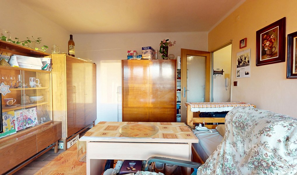 Prodej bytu 1+1 27 m², Ostrava – náhled fotky 8